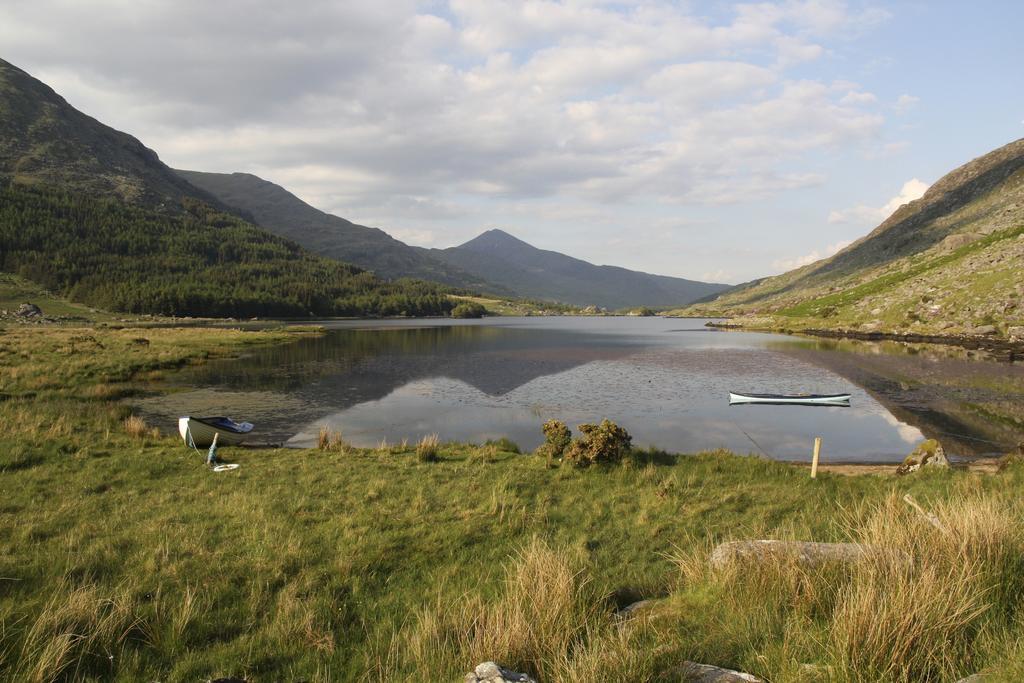 Riverlodge Self Catering Kenmare Zimmer foto