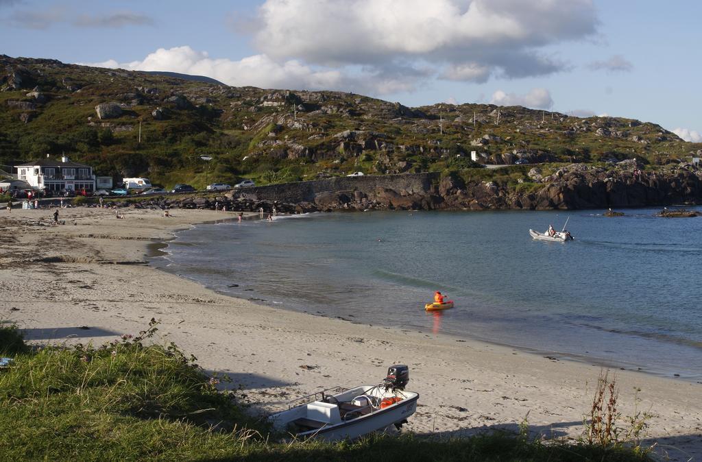 Riverlodge Self Catering Kenmare Zimmer foto