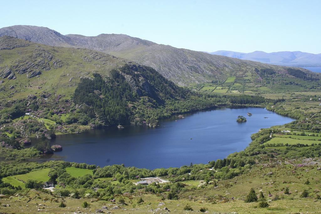 Riverlodge Self Catering Kenmare Zimmer foto